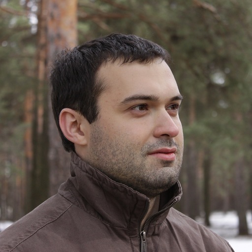 Аватарка эксперта Евгений Бартенев