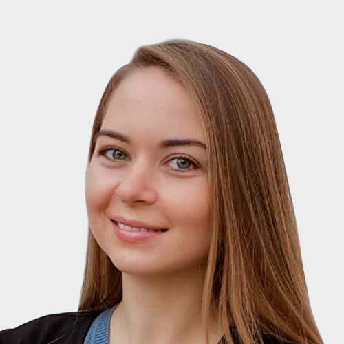 Аватарка эксперта Юлия Самойлова
