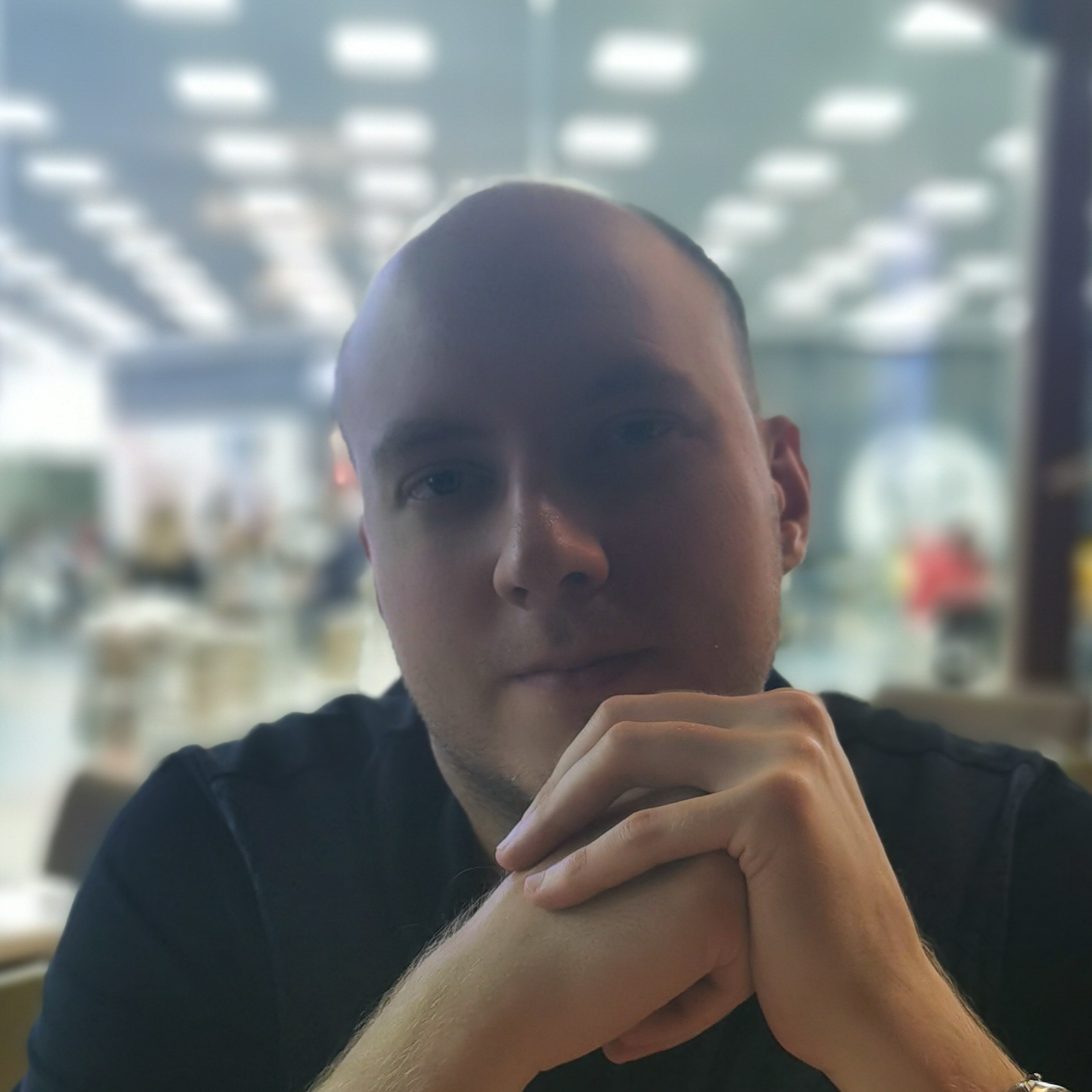 Аватарка эксперта Кирилл Баландин