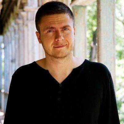 Аватарка эксперта Евгений Гриценко