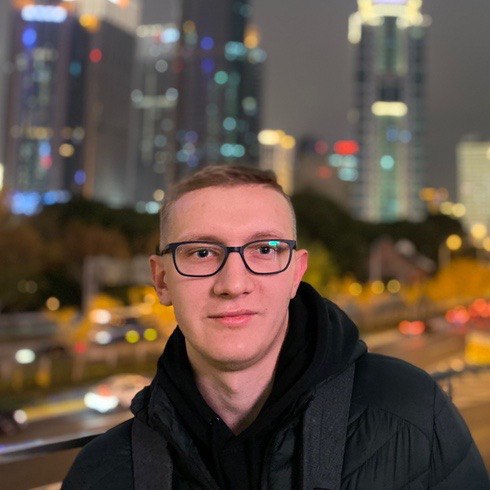 Аватарка эксперта Андрей Рудницкий