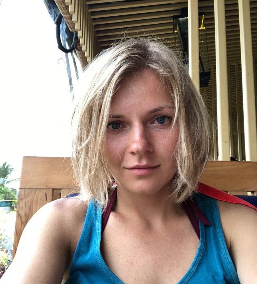 Аватарка эксперта Елена Гайван
