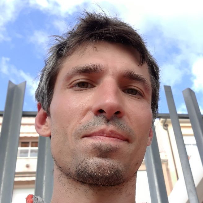 Аватарка эксперта Егор Шалаев