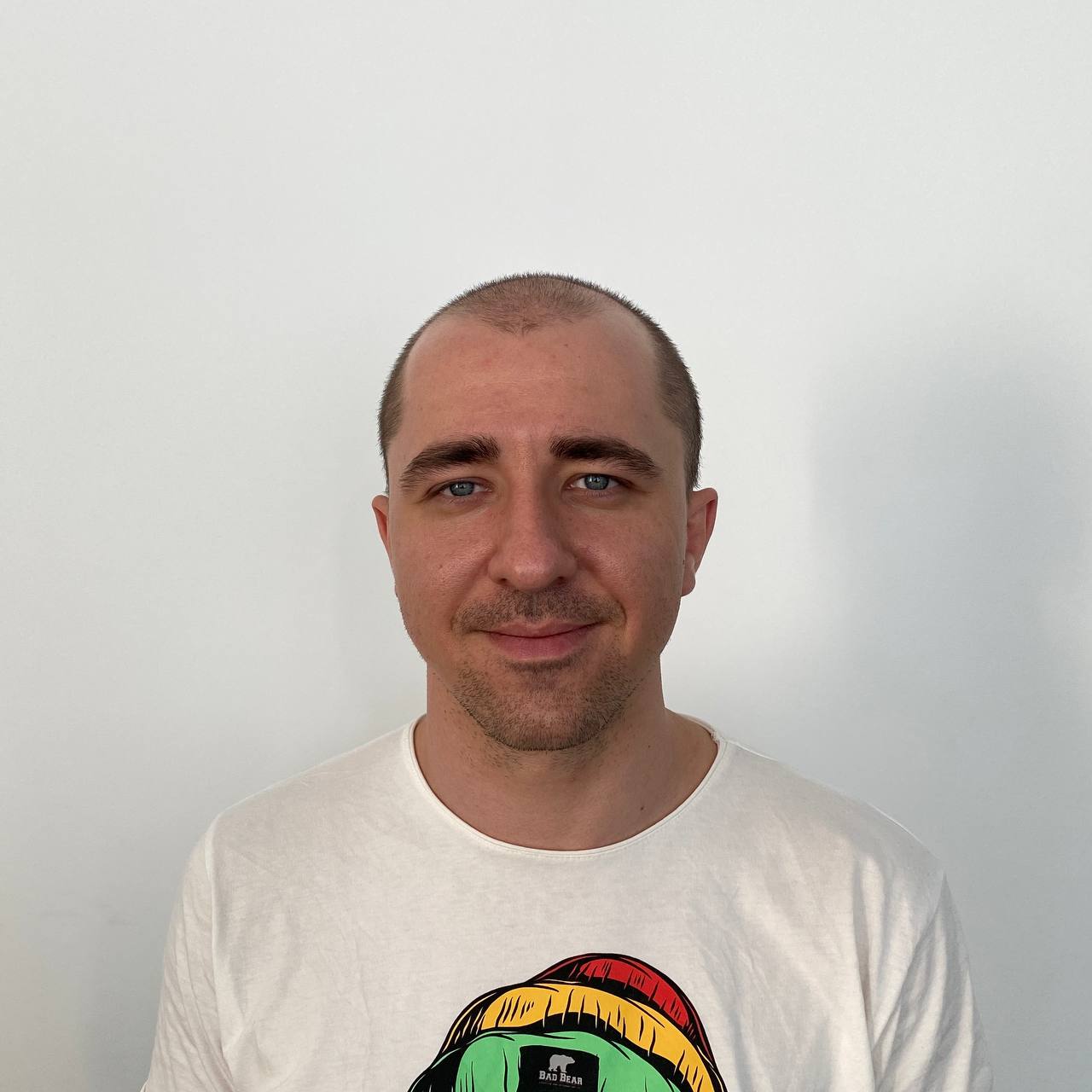 Аватарка эксперта Вадим