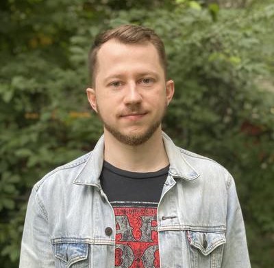 Аватарка эксперта Александр Труфанов