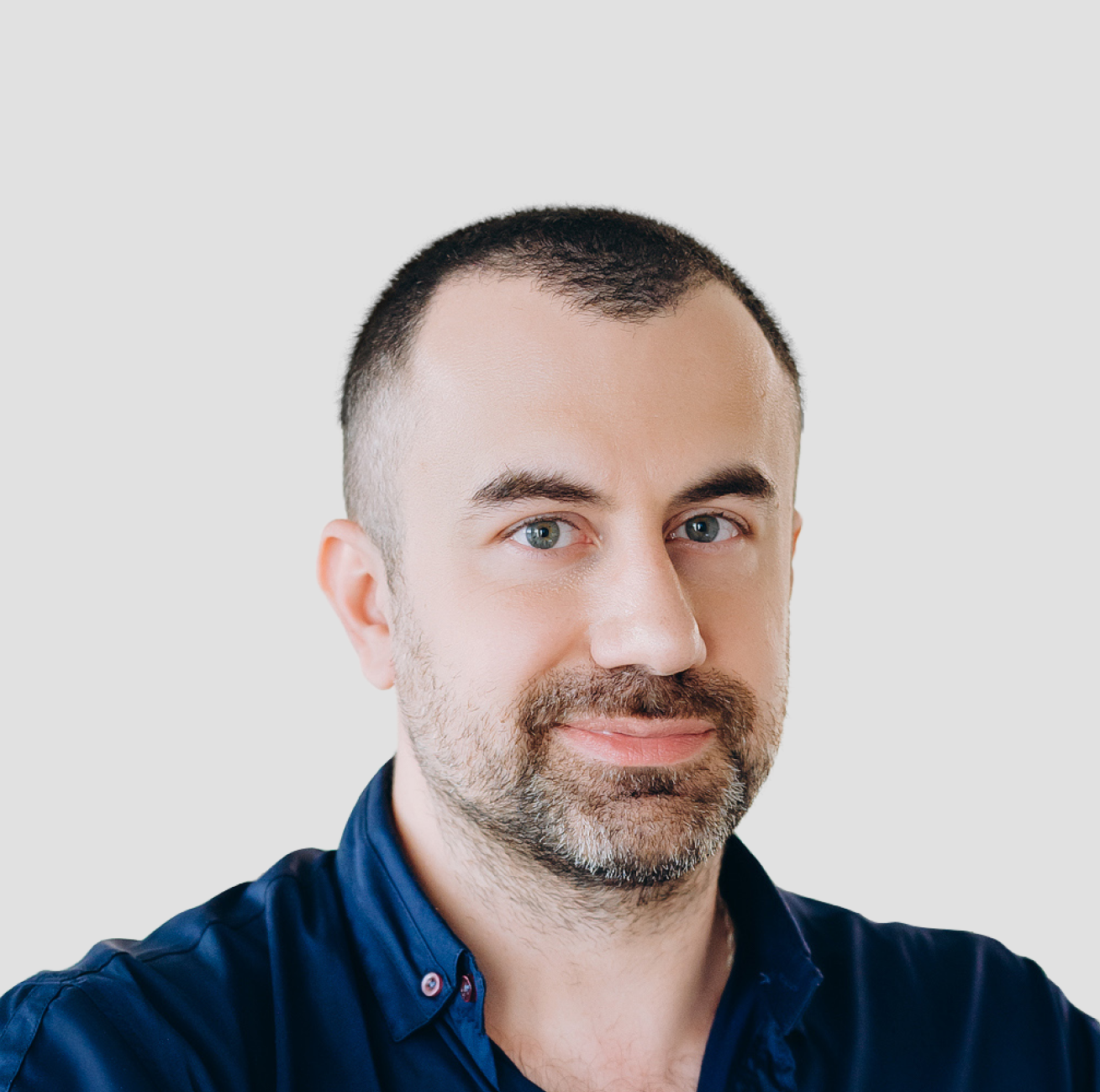 Аватарка эксперта Илия Карин