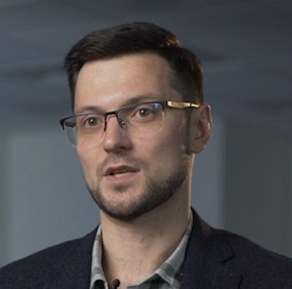 Аватарка эксперта Роман Маковский