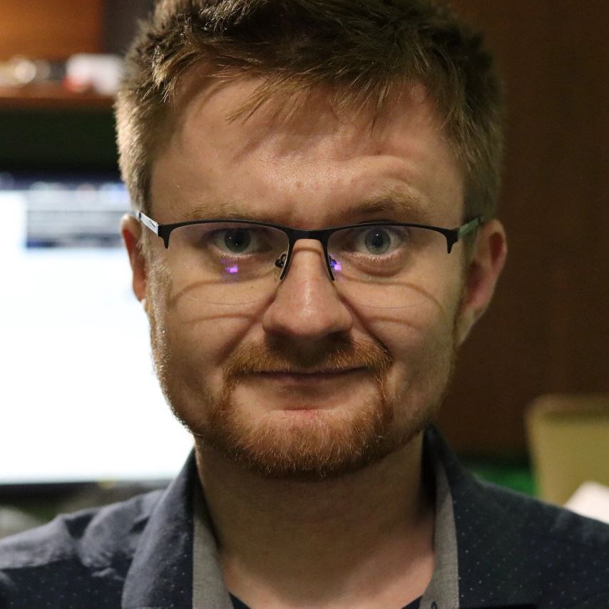 Аватарка эксперта Кирилл Ситнов