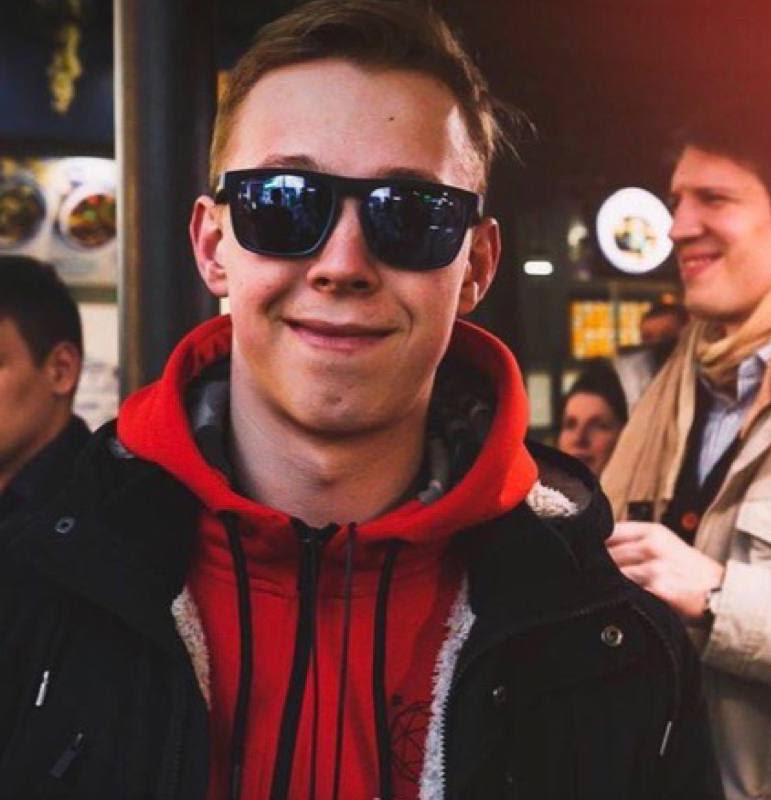 Аватарка эксперта Вадим Силантьев
