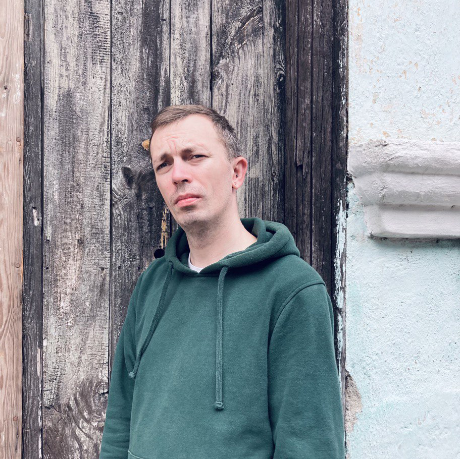 Аватарка эксперта Алексей Мохнаткин
