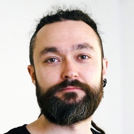 Аватарка эксперта Сергей Орлов