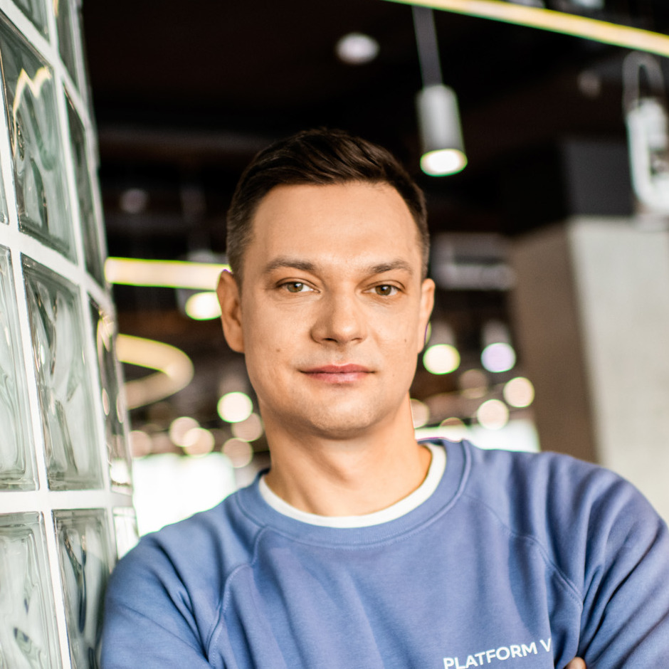 Аватарка эксперта Матвей Ульянычев
