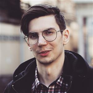 Аватарка эксперта Алексей Медведев