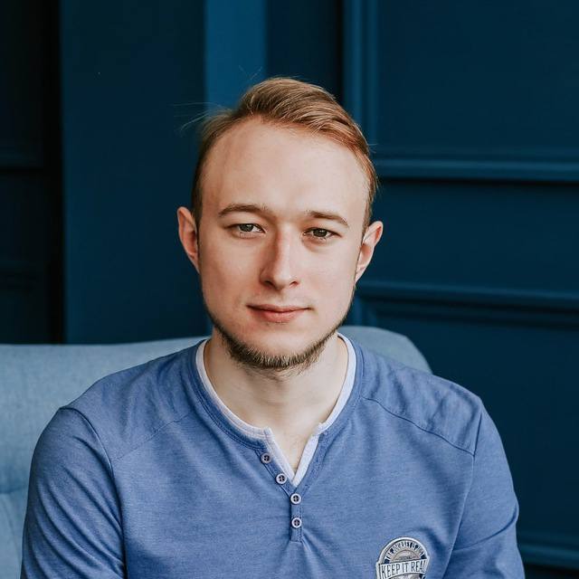 Аватарка эксперта Семен Киреков