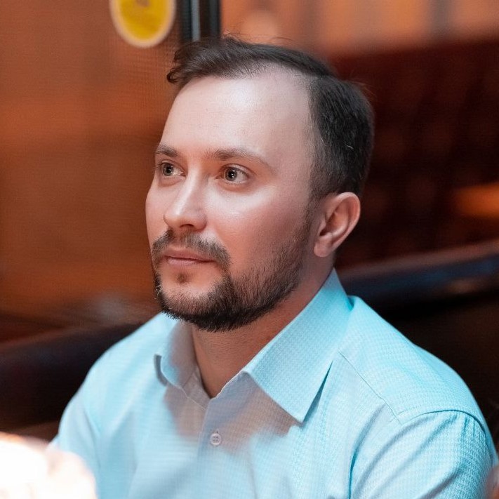 Аватарка эксперта Олег Саверкин