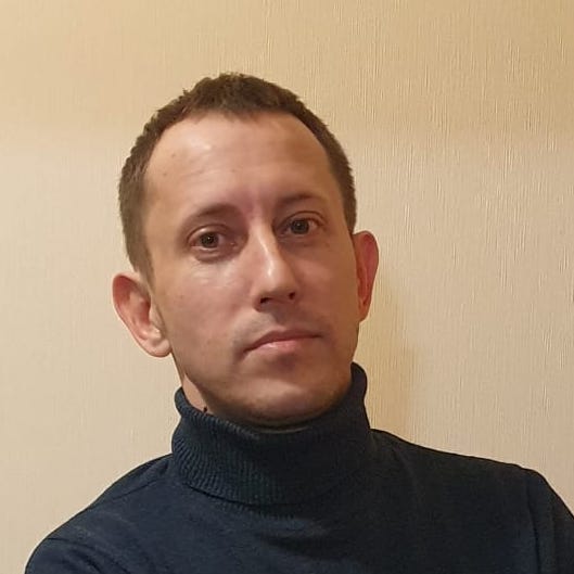 Аватарка эксперта Вячеслав Ушаков