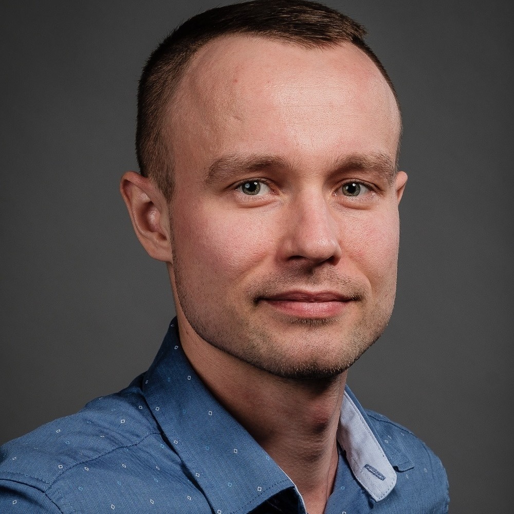 Аватарка эксперта Владимир Григорьев