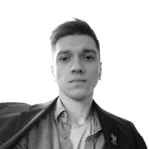 Аватарка эксперта Влад Воскобойников