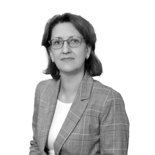 Аватарка эксперта Елена Синегубкина