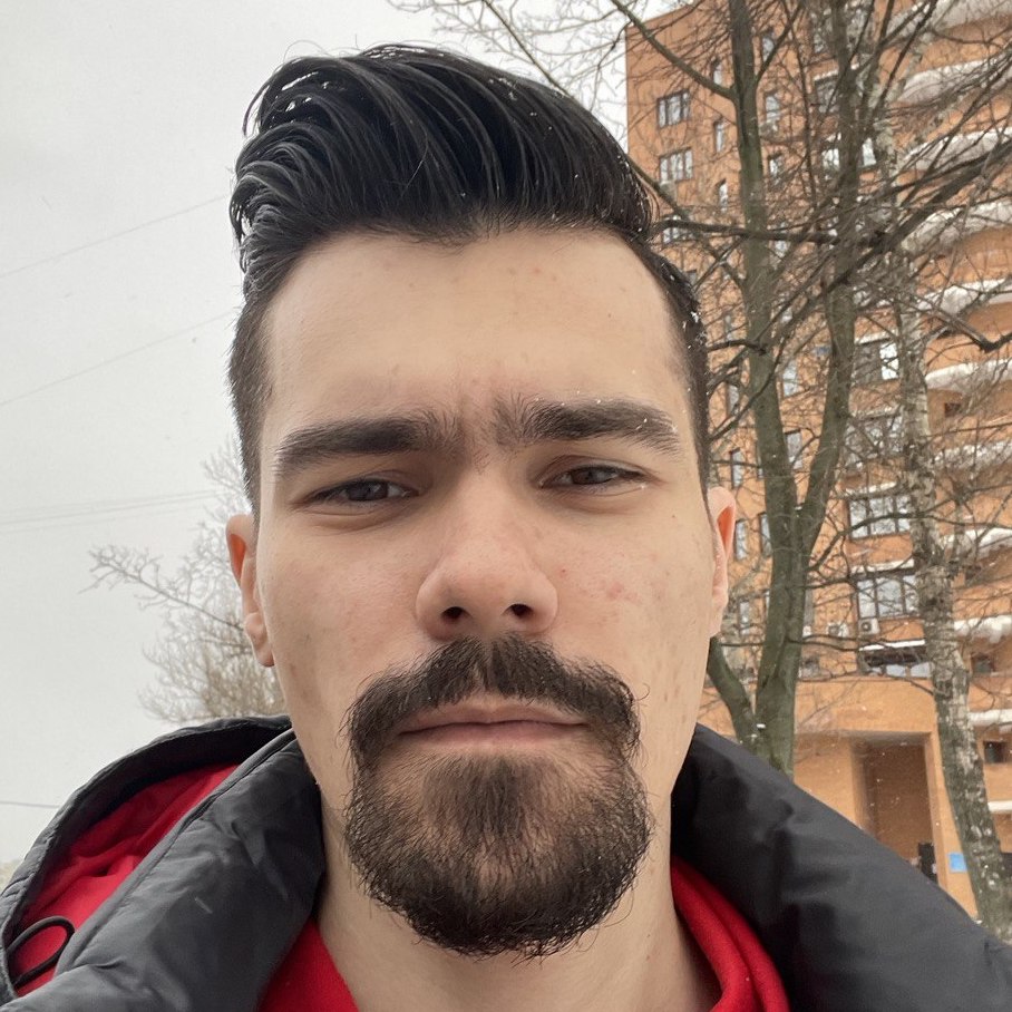 Аватарка эксперта Евгений Горбатов