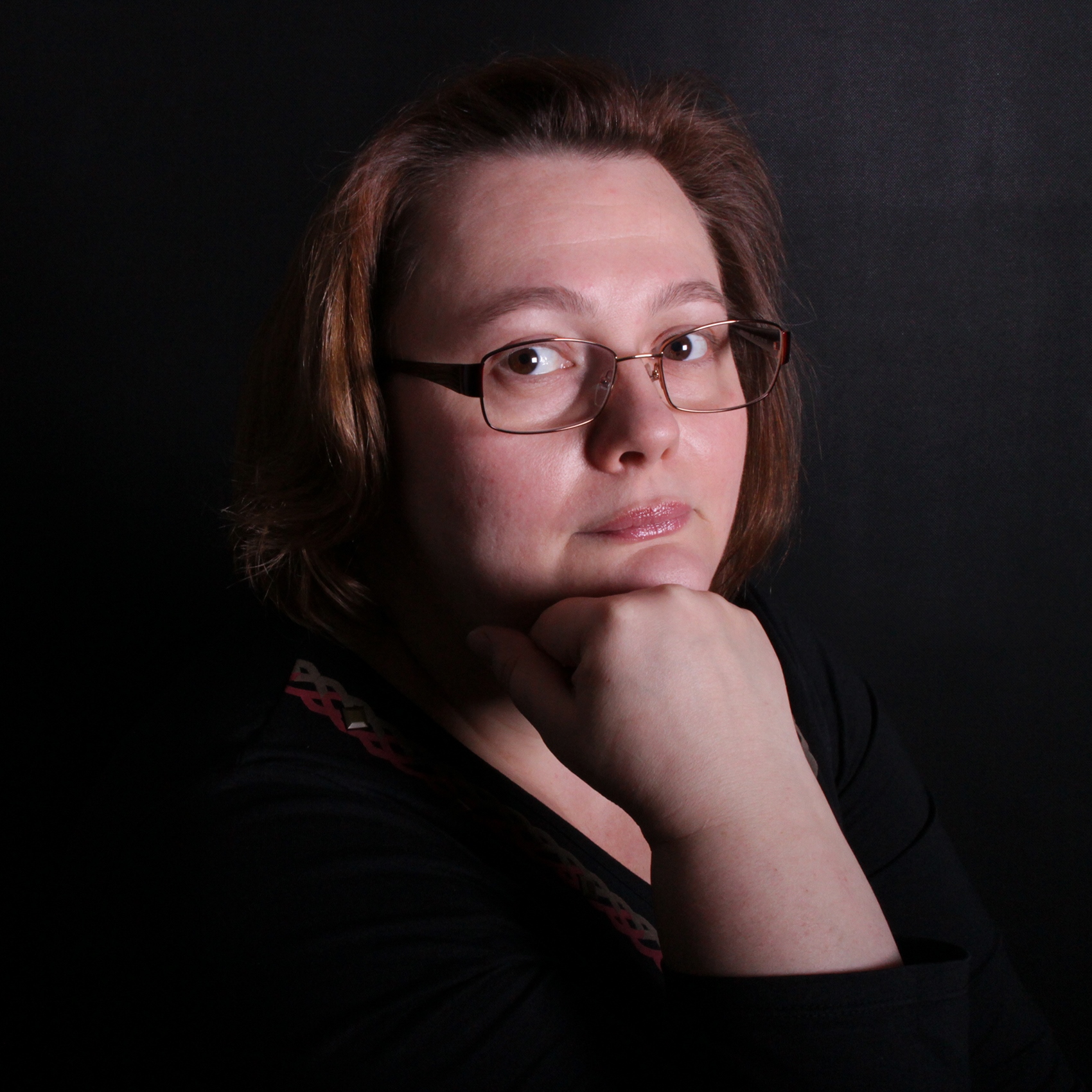 Аватарка эксперта Юлия Ходакова