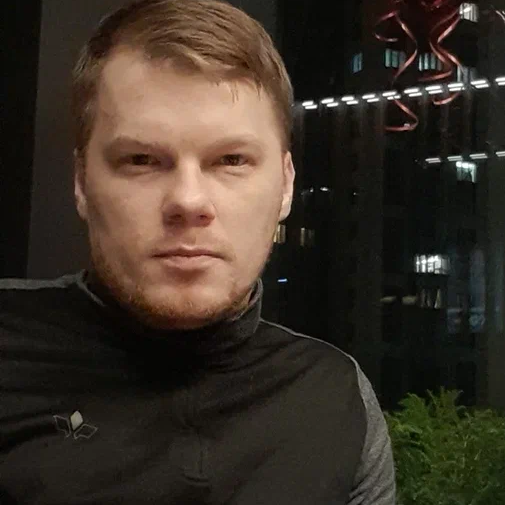 Аватарка эксперта Александр Булгаков