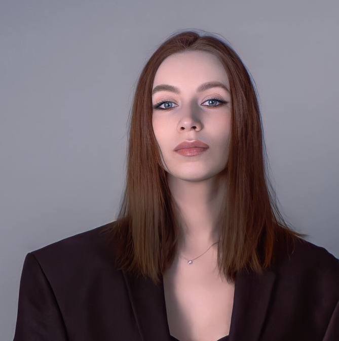 Аватарка эксперта Мария Волкова 