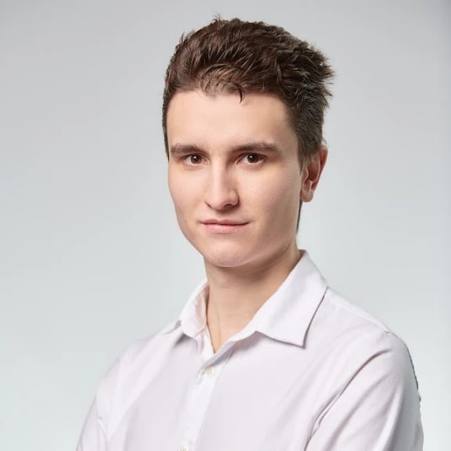 Аватарка эксперта Ильдар Сафило
