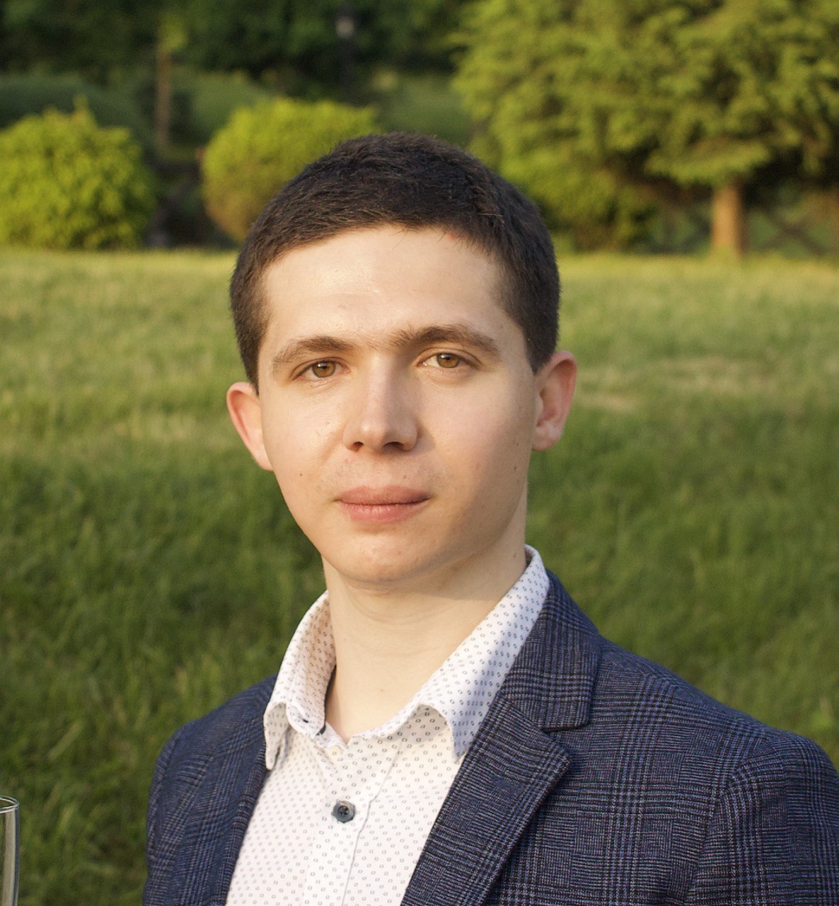 Аватарка эксперта Эмилий Фельдман