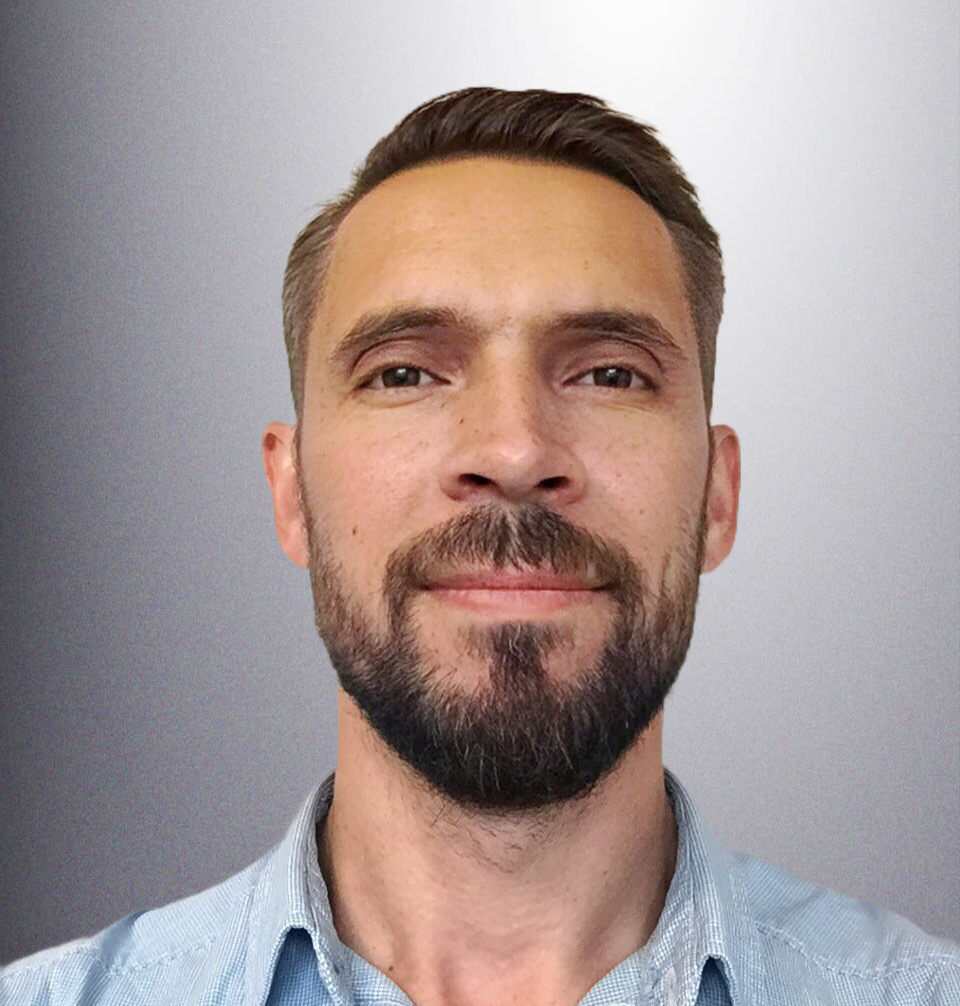 Аватарка эксперта Дмитрий Миронов