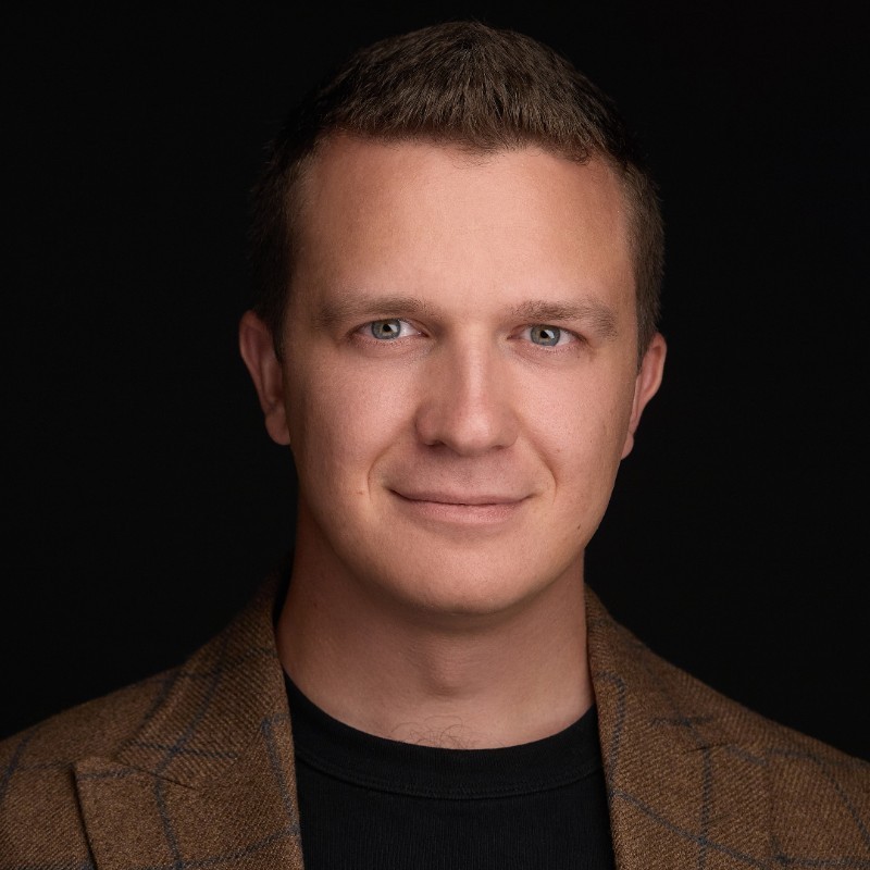 Аватарка эксперта Евгений Войнов