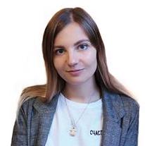 Аватарка эксперта Мария Нефедьева