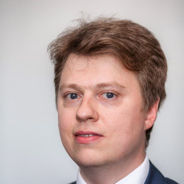 Аватарка эксперта Илья Канаев