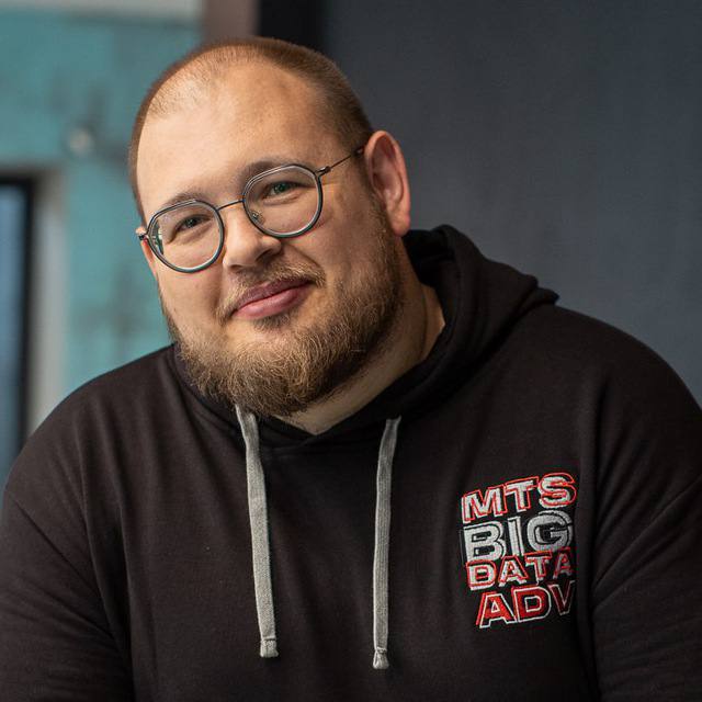 Аватарка эксперта Михаил Степнов