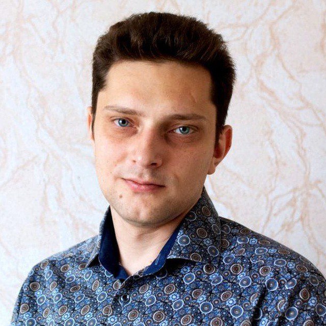Аватарка эксперта Владислав Добровольский
