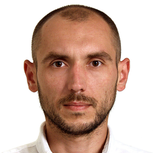 Аватарка эксперта Илья Тищенко