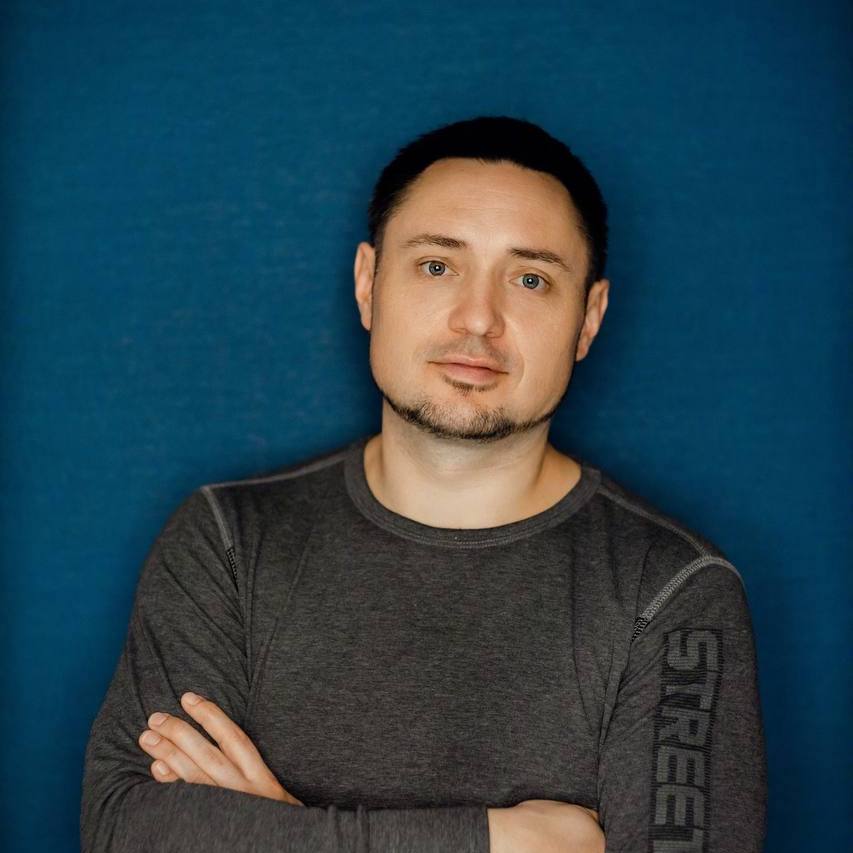 Аватарка эксперта Дмитрий Жуков