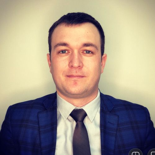 Аватарка эксперта Николай Бексаев
