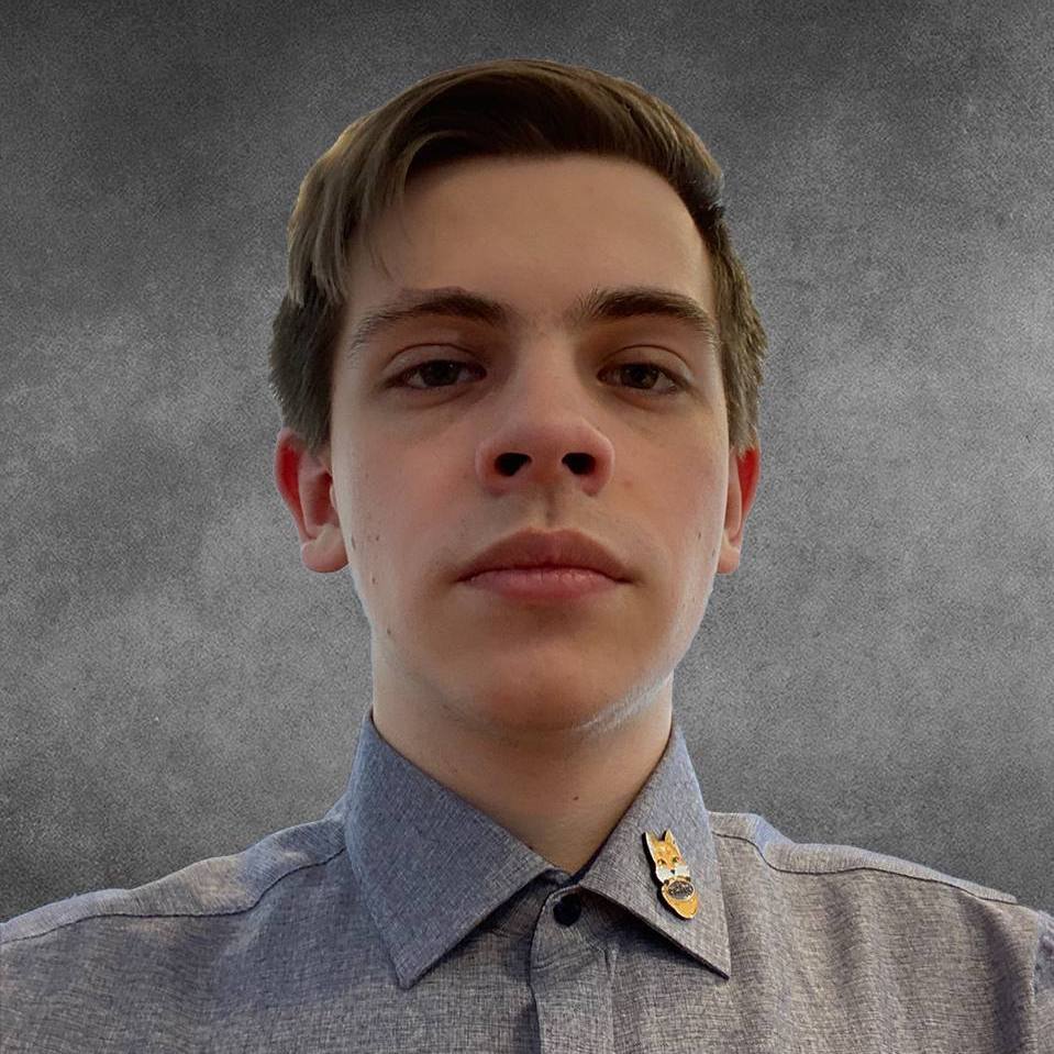 Аватарка эксперта Александр Касимов
