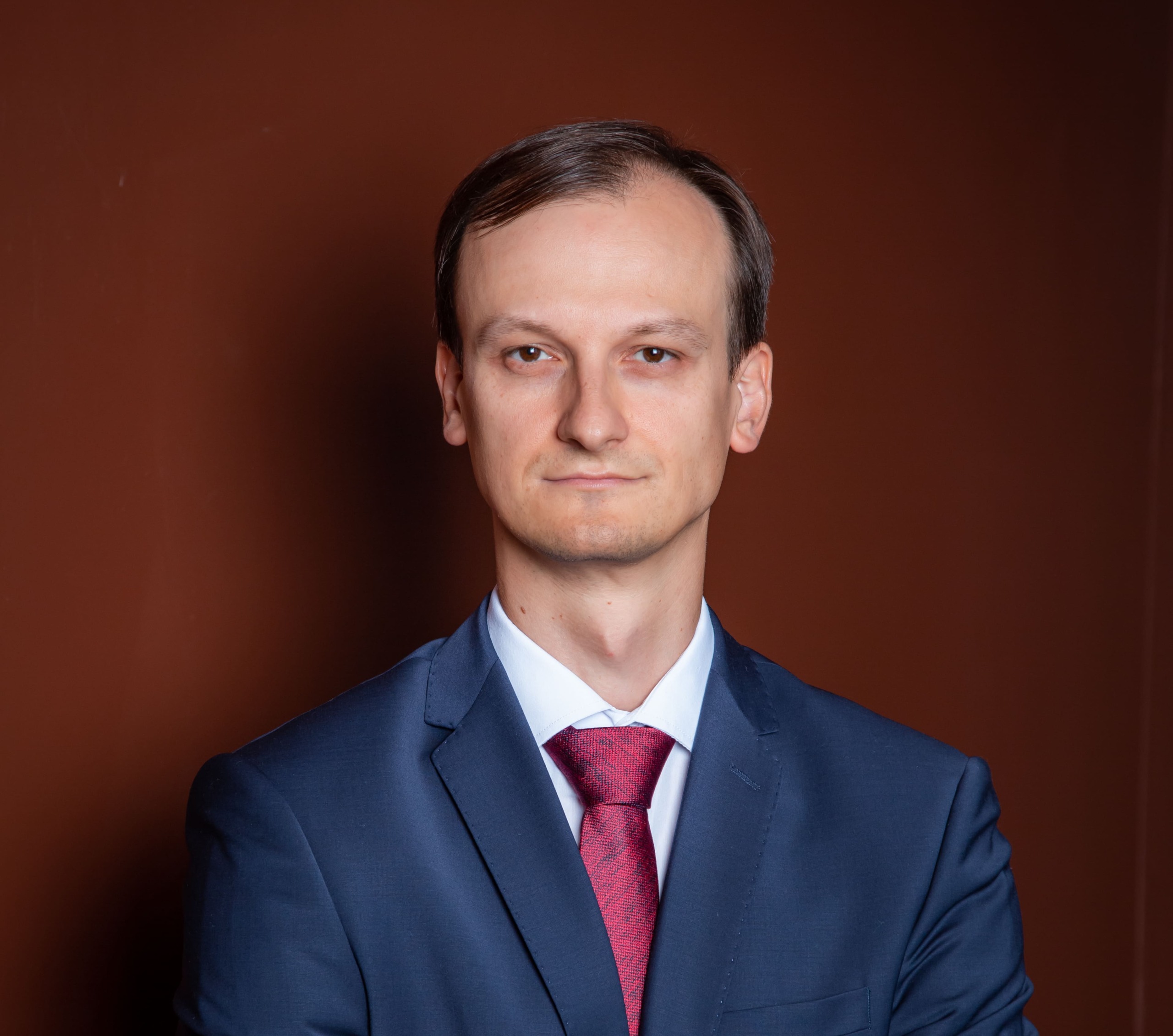Аватарка эксперта Алексей Задойный