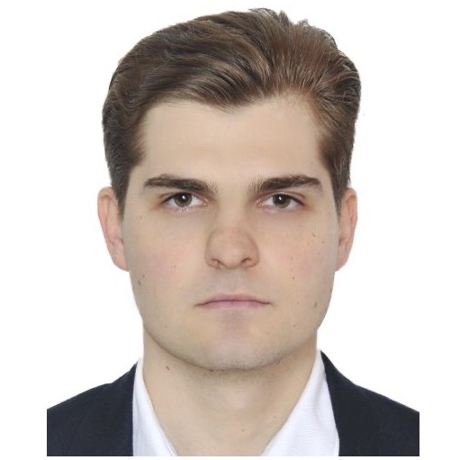 Аватарка эксперта Александр Тюрин