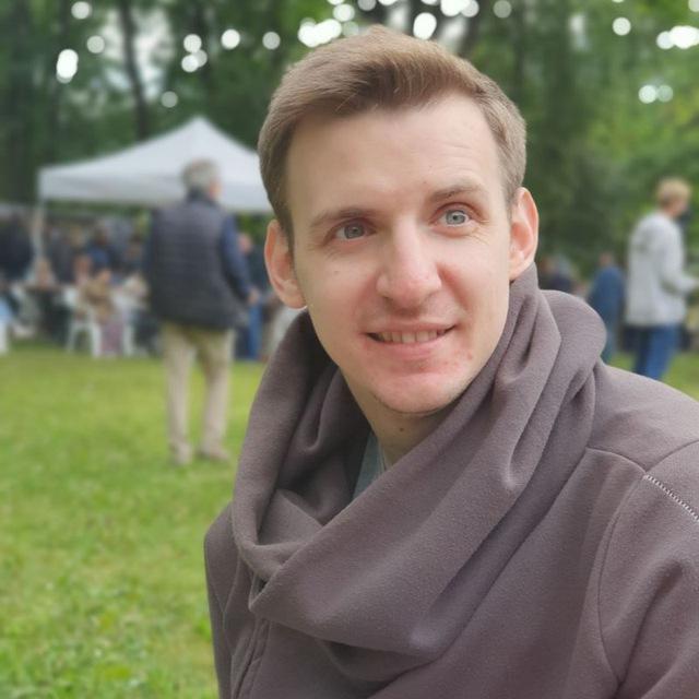 Аватарка эксперта Юрий Ткачёв