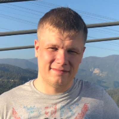 Аватарка эксперта Сергей Евдокимов