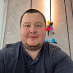 Аватарка эксперта Илья Егоров
