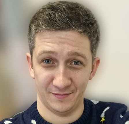 Аватарка эксперта Виталий Попов