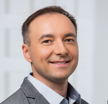 Аватарка эксперта Виталий Киреев