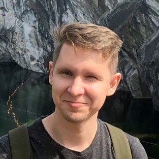 Аватарка эксперта Константин Тельной