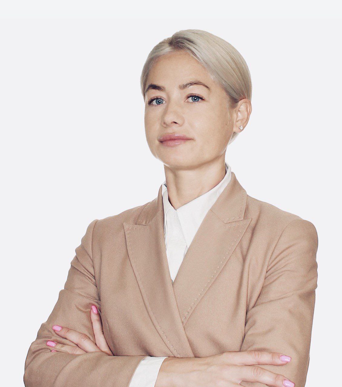 Аватарка эксперта Елена Бочкова