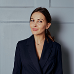 Аватарка эксперта Анна Спирина