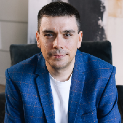 Аватарка эксперта Константин Митин